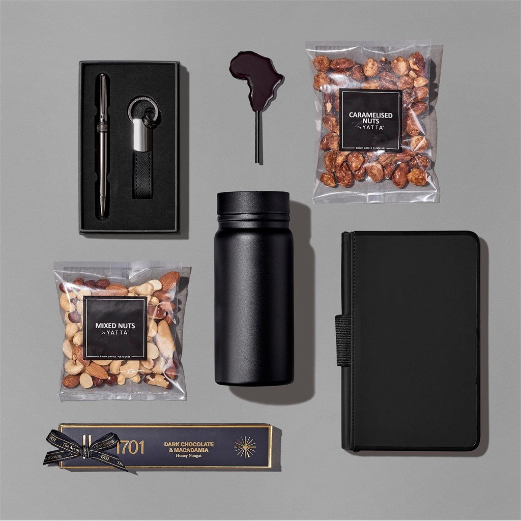 Man on a Mission Hamper - Mens Hampers