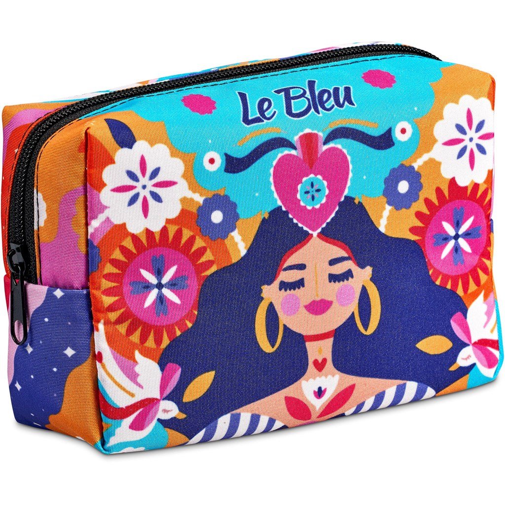 Custom Mandy Cosmetic Bag - Toiletry and Bags,Custom Bags