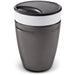 Manhattan Plastic Double-Wall Tumbler - 300ml - Tumblers