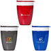 Manhattan Plastic Double-Wall Tumbler - 300ml - Tumblers
