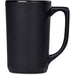Marcella Ceramic Coffee Mug – 540ml BLACK - Mugs,Drinkware