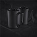 Marcella Ceramic Coffee Mug – 540ml BLACK - Mugs,Drinkware