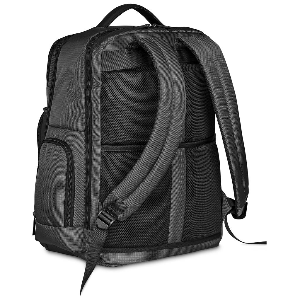 Marentino Laptop Backpack GREY - Backpacks,Bags,Travel Essentials,Ideas for Work,Bags
