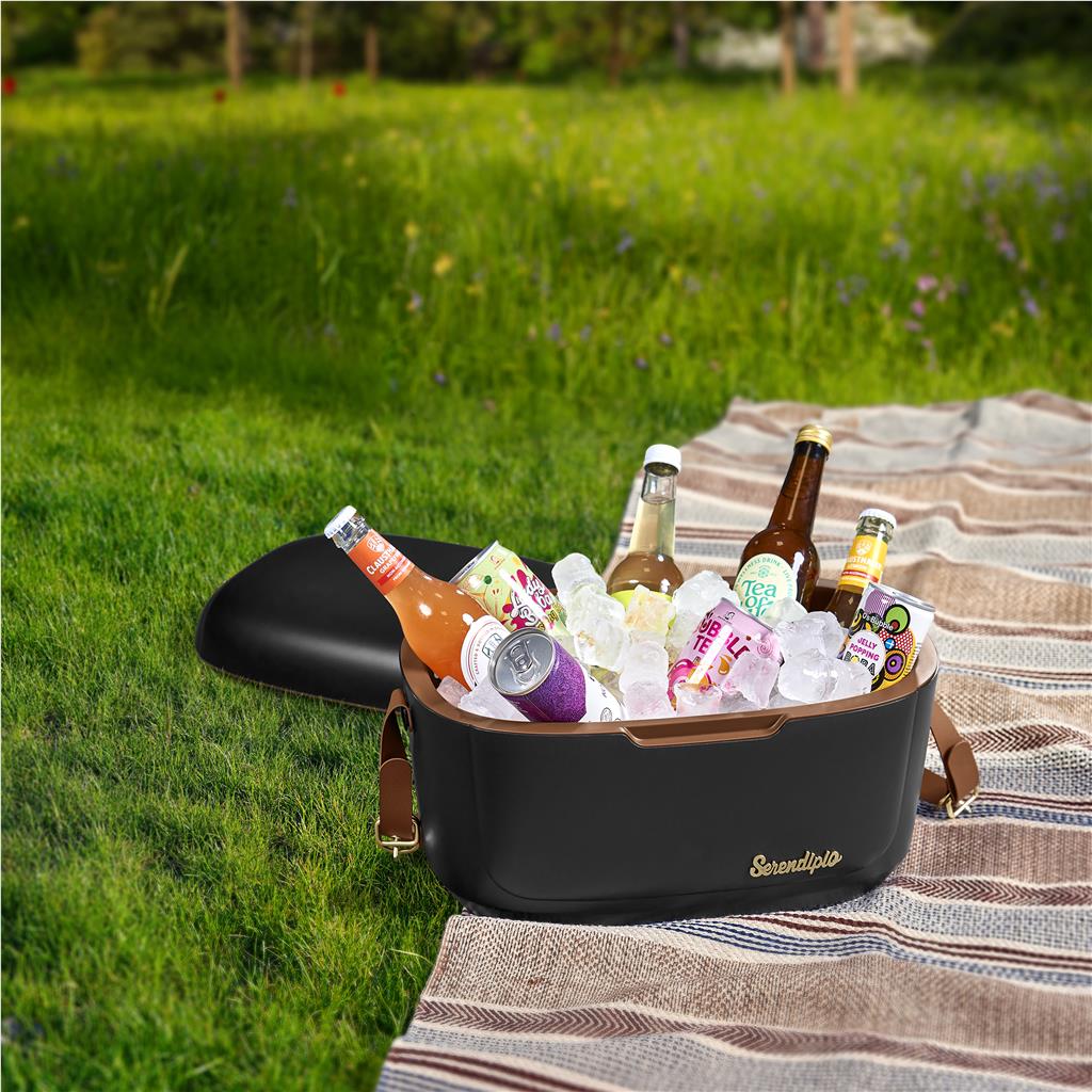 Marina 12-Litre Cooler Box - Picnic,Cooler Bags,Ideas for Summer,Ideas the Beach,Coolers and Lunchware,Heritage Day