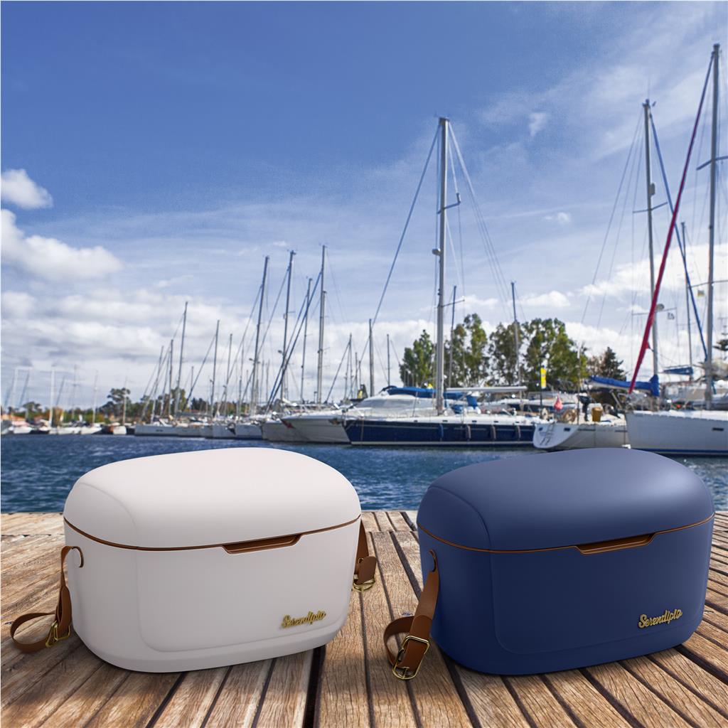 Marina 12-Litre Cooler Box - Picnic,Cooler Bags,Ideas for Summer,Ideas the Beach,Coolers and Lunchware,Heritage Day