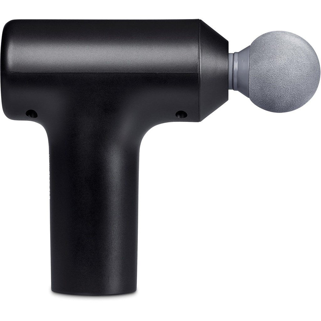 Maringa Massage Gun BLACK - Sports and Wellness,Sports And Wellness
