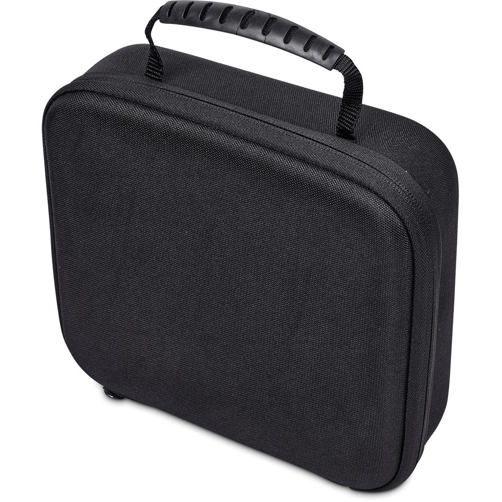 Maringa Massage Gun BLACK - Sports and Wellness,Sports And Wellness