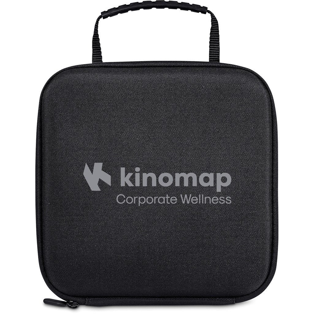 Maringa Massage Gun BLACK - Sports and Wellness,Sports And Wellness