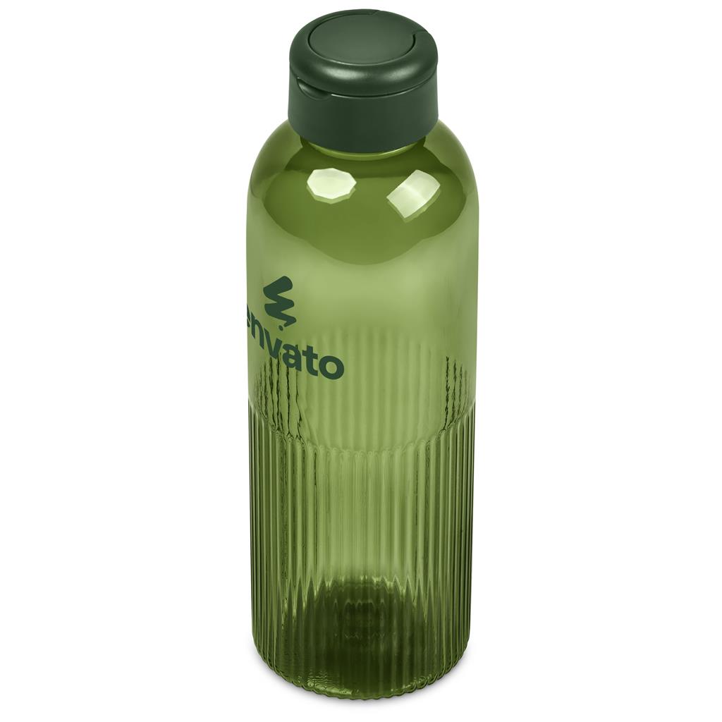 Marlow Recycled PET Water Bottle – 750ml - Drinkware,Bottles,Recycled Drinkware,Drinkware