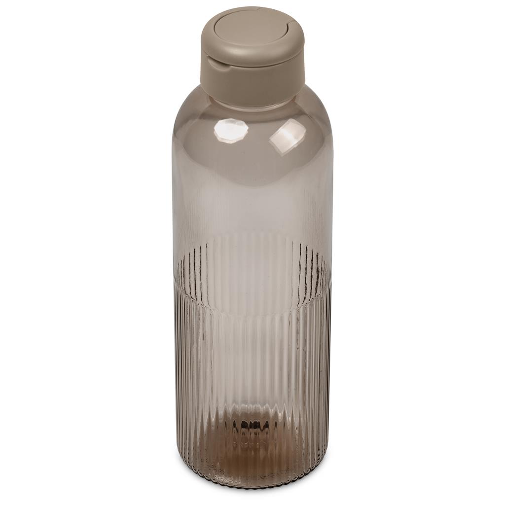 Marlow Recycled PET Water Bottle – 750ml - Drinkware,Bottles,Recycled Drinkware,Drinkware