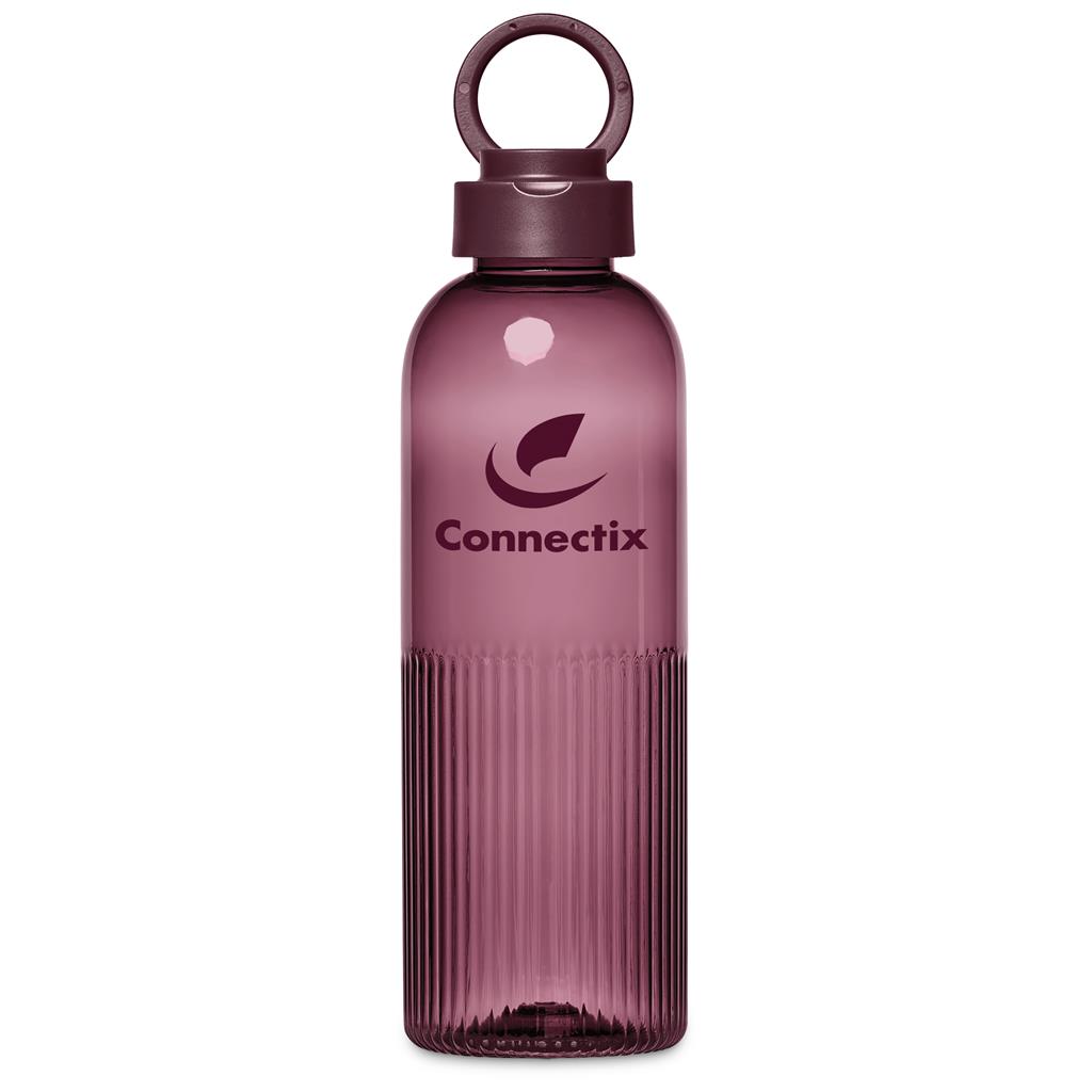 Marlow Recycled PET Water Bottle – 750ml - Drinkware,Bottles,Recycled Drinkware,Drinkware