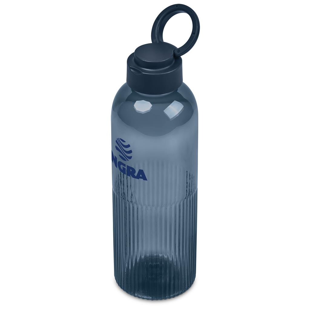 Marlow Recycled PET Water Bottle – 750ml - Drinkware,Bottles,Recycled Drinkware,Drinkware