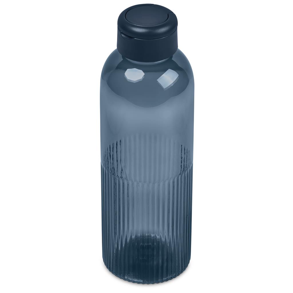 Marlow Recycled PET Water Bottle – 750ml - Drinkware,Bottles,Recycled Drinkware,Drinkware