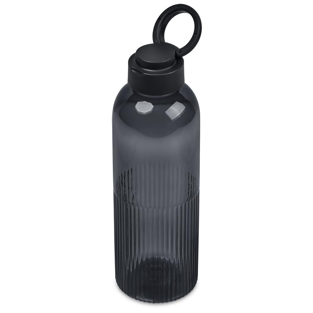 Marlow Recycled PET Water Bottle – 750ml - Drinkware,Bottles,Recycled Drinkware,Drinkware