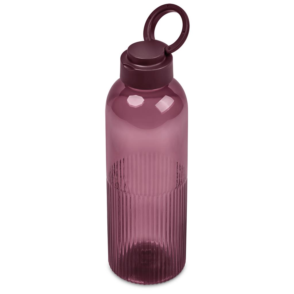 Marlow Recycled PET Water Bottle – 750ml - Drinkware,Bottles,Recycled Drinkware,Drinkware