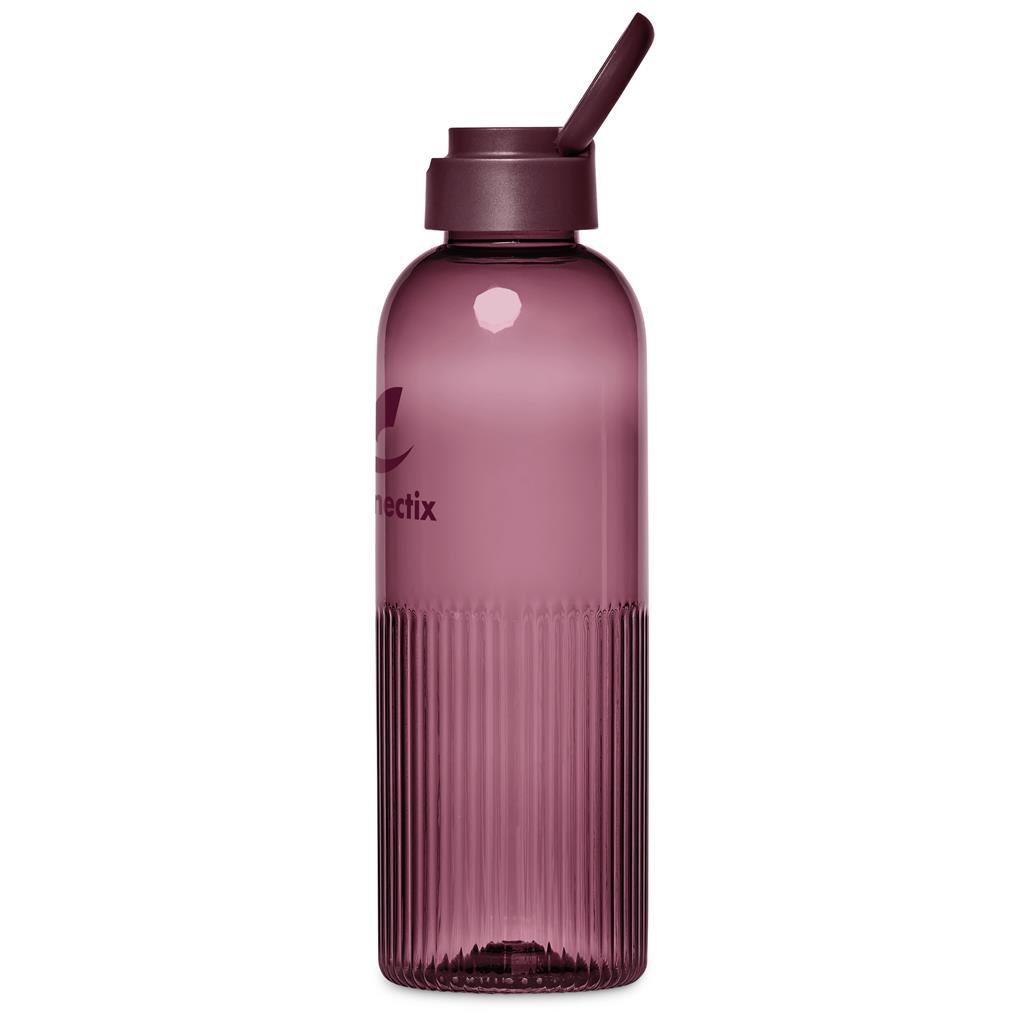 Marlow Recycled PET Water Bottle – 750ml - Drinkware,Bottles,Recycled Drinkware,Drinkware