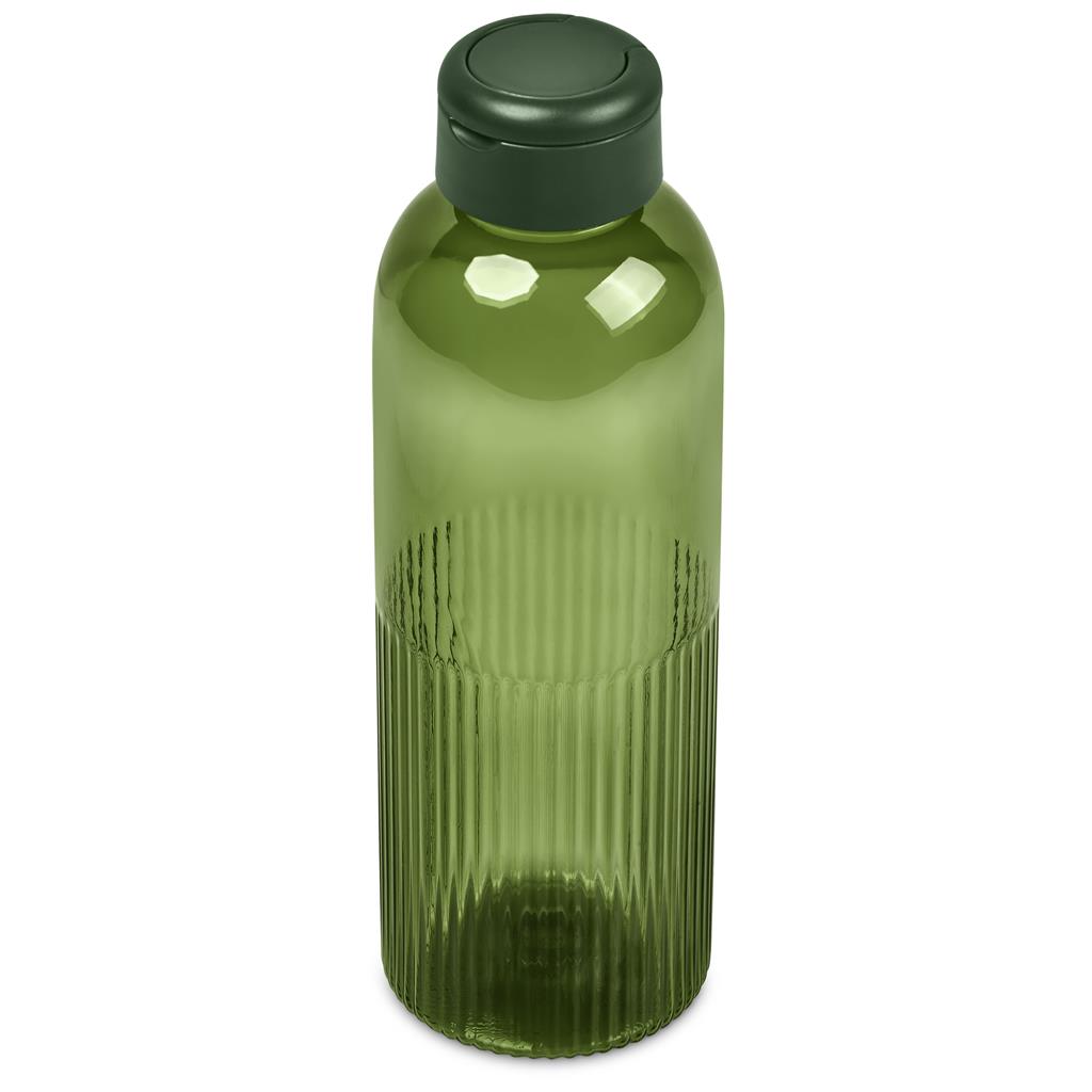 Marlow Recycled PET Water Bottle – 750ml - Drinkware,Bottles,Recycled Drinkware,Drinkware