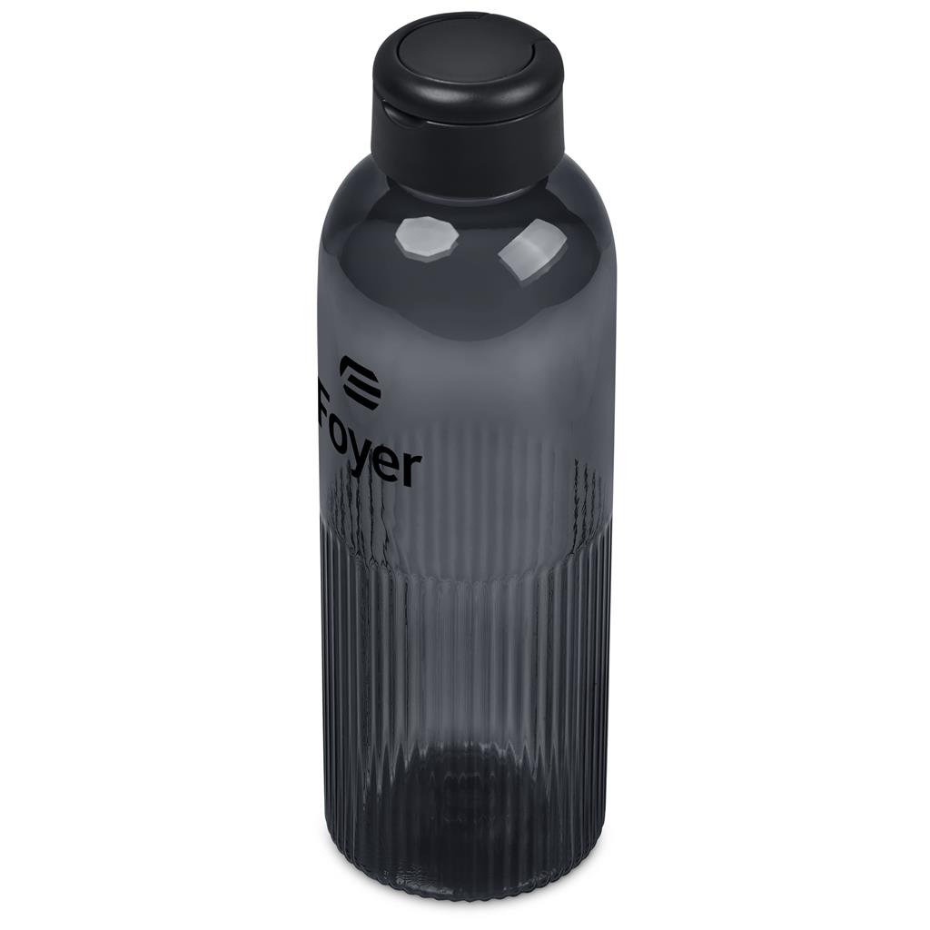 Marlow Recycled PET Water Bottle – 750ml - Drinkware,Bottles,Recycled Drinkware,Drinkware