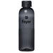 Marlow Recycled PET Water Bottle – 750ml BLACK - Drinkware,Bottles,Recycled Drinkware,Drinkware