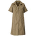 Marriot Polycotton Housecoat-Work Safety Protective Gear-L-Khaki-KH