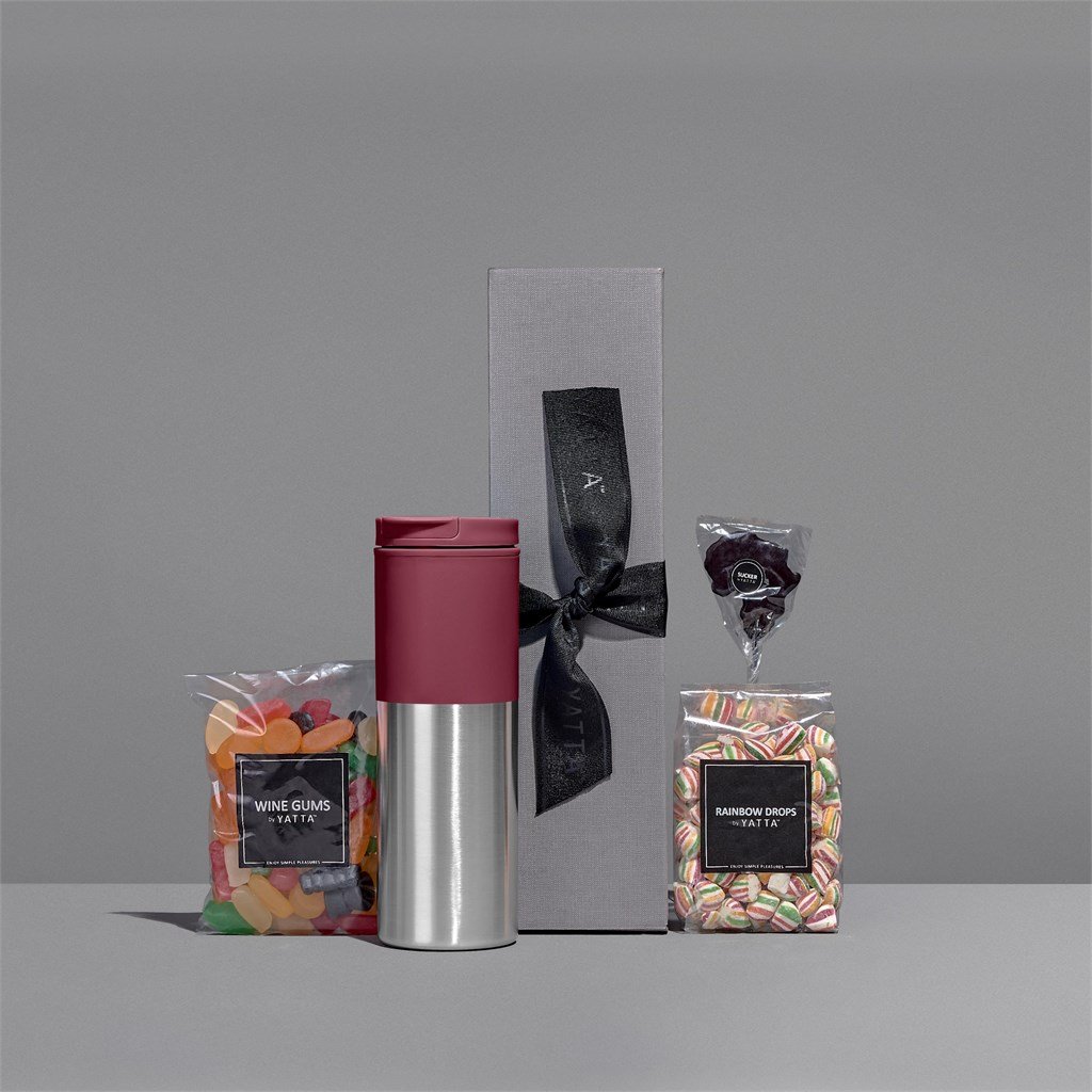 Marvelous Mix Hamper - Desk Drop Hampers