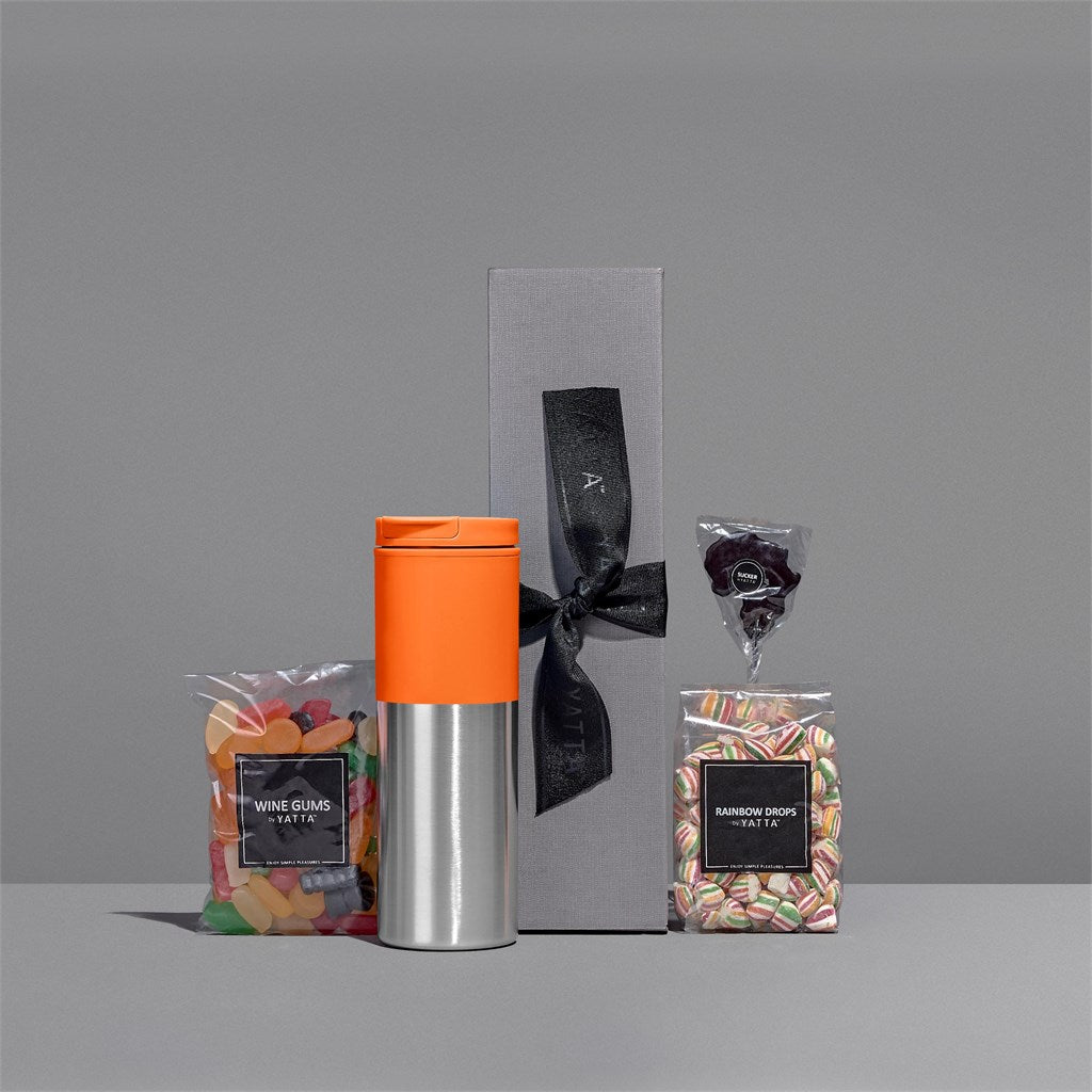 Marvelous Mix Hamper - Desk Drop Hampers