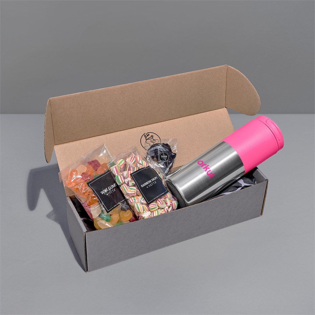 Marvelous Mix Hamper - Desk Drop Hampers