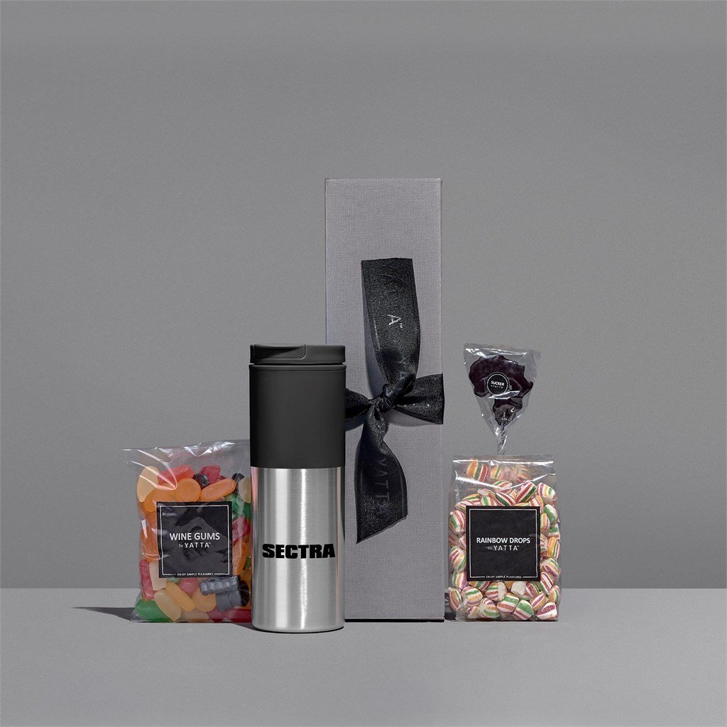 Marvelous Mix Hamper - Desk Drop Hampers