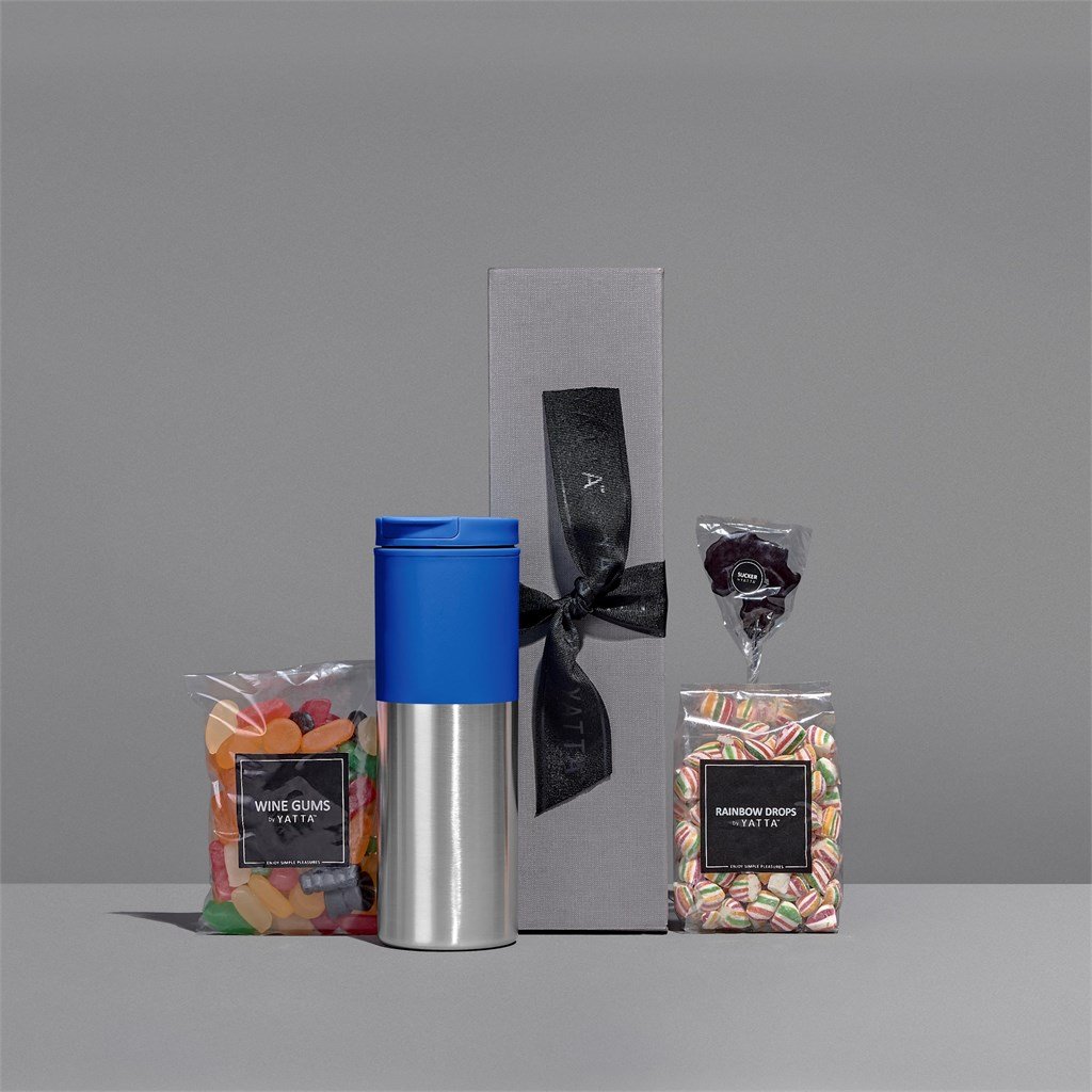 Marvelous Mix Hamper - Desk Drop Hampers