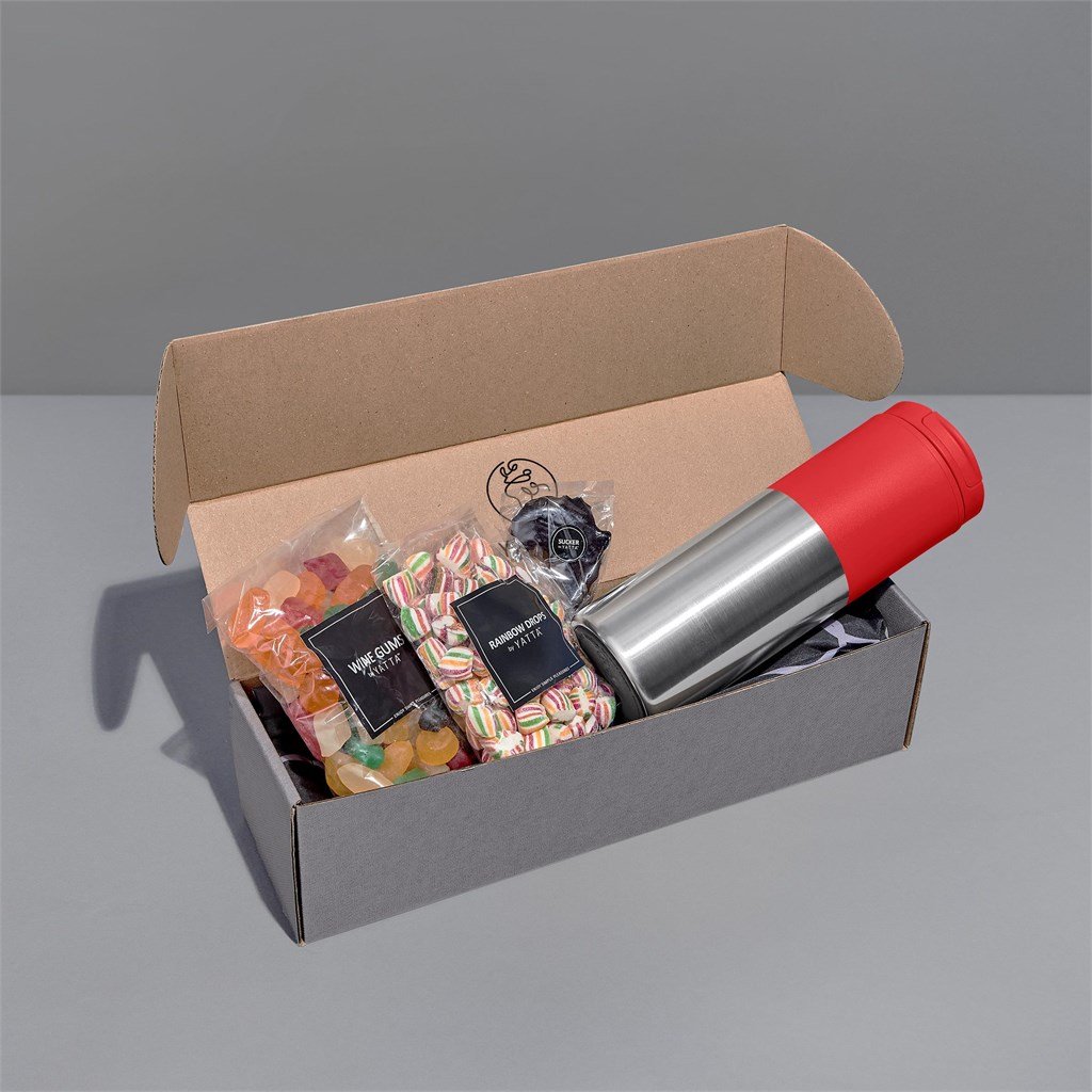 Marvelous Mix Hamper - Desk Drop Hampers