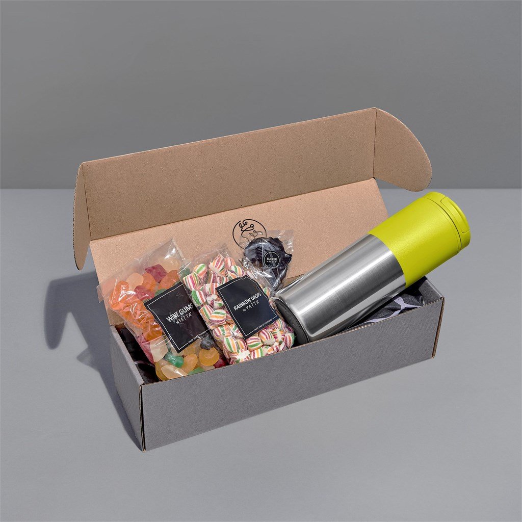 Marvelous Mix Hamper - Desk Drop Hampers