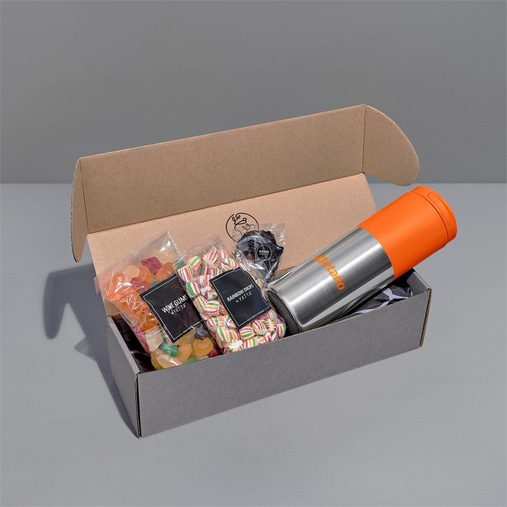 Marvelous Mix Hamper - Desk Drop Hampers
