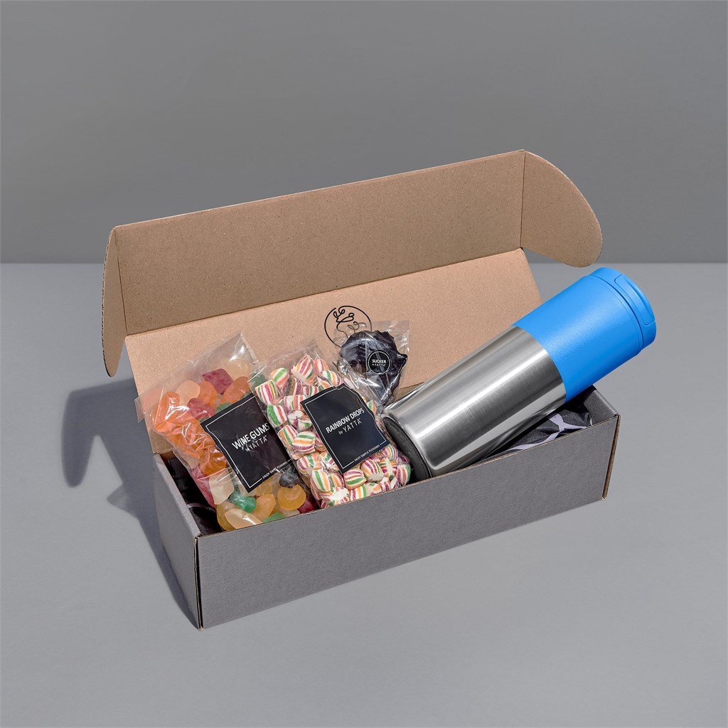 Marvelous Mix Hamper - Desk Drop Hampers