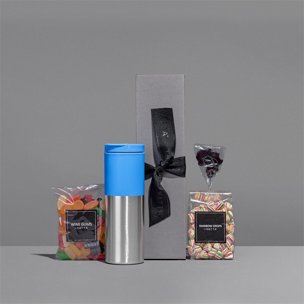 Marvelous Mix Hamper - Desk Drop Hampers