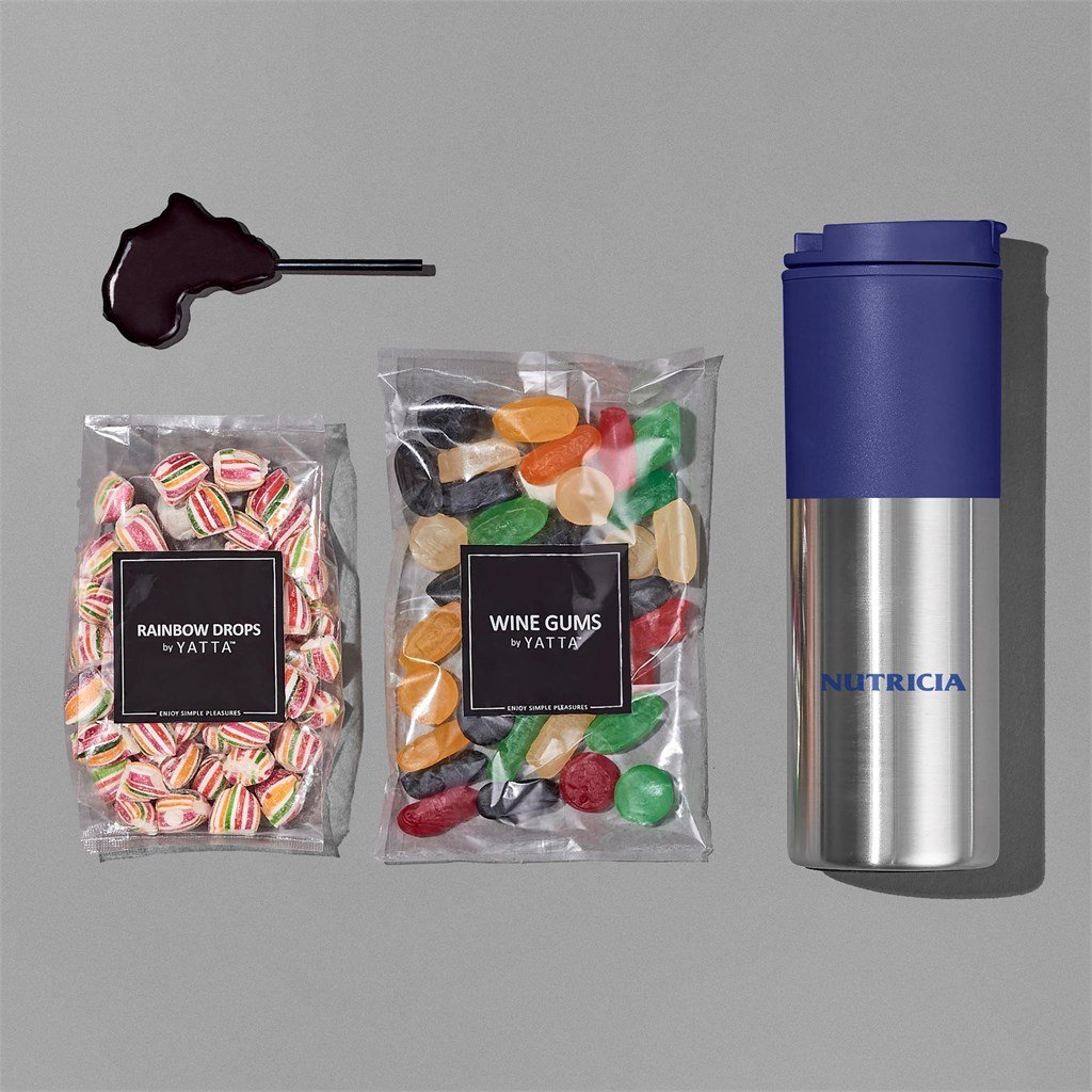 Marvelous Mix Hamper - Desk Drop Hampers
