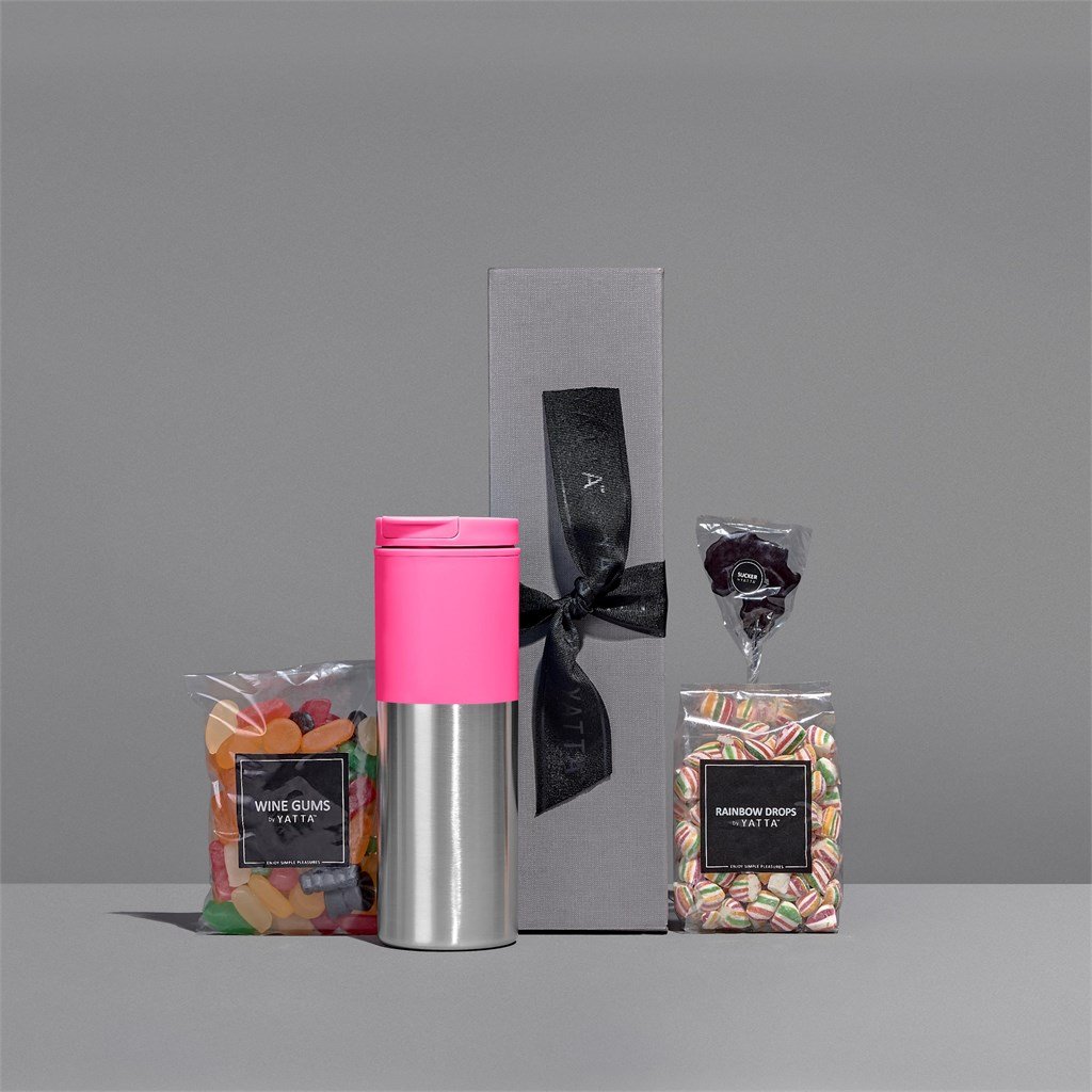 Marvelous Mix Hamper - Desk Drop Hampers