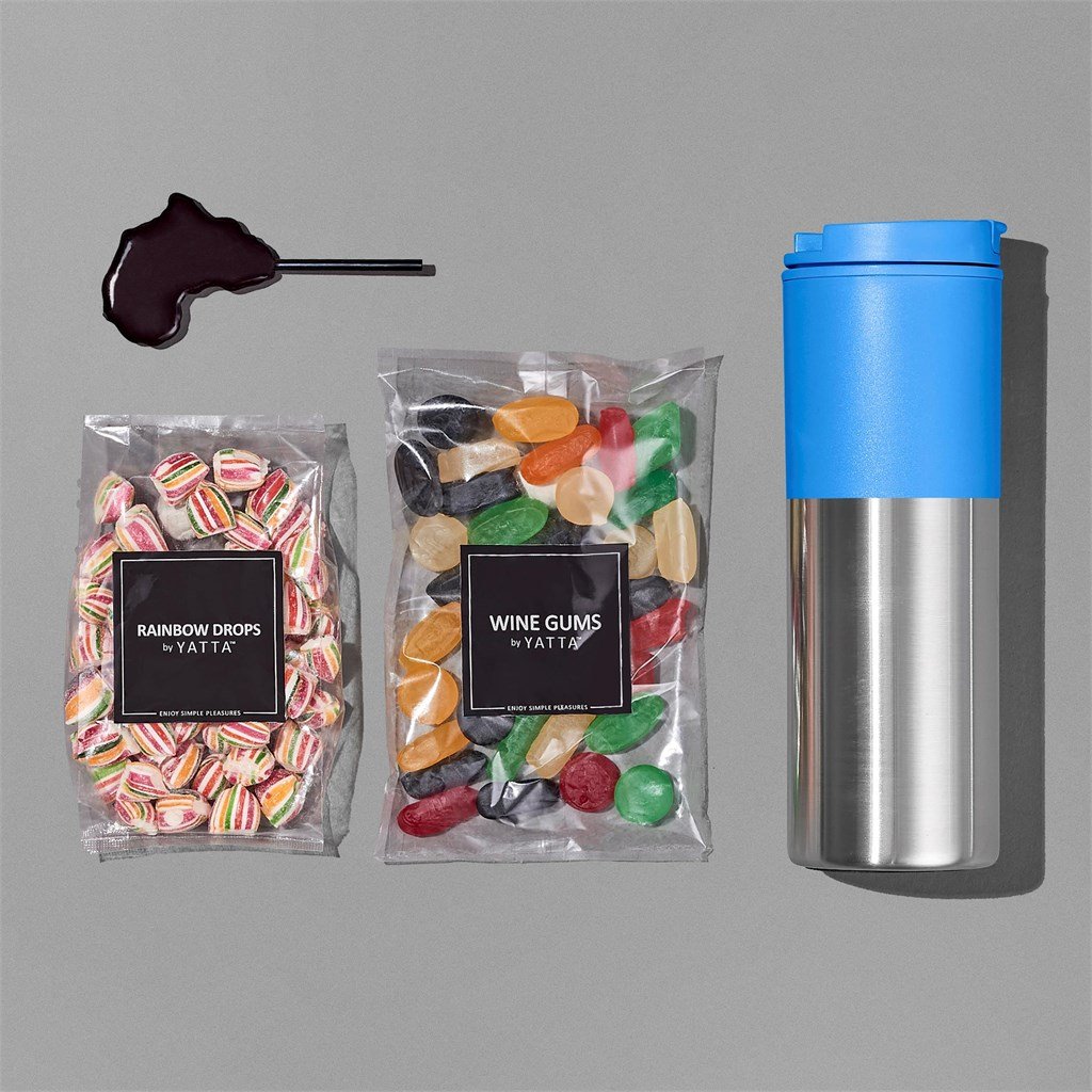 Marvelous Mix Hamper - Desk Drop Hampers