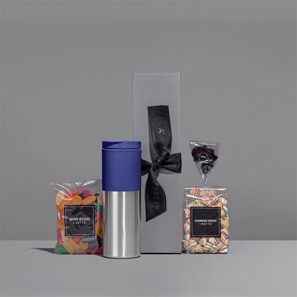 Marvelous Mix Hamper - Desk Drop Hampers
