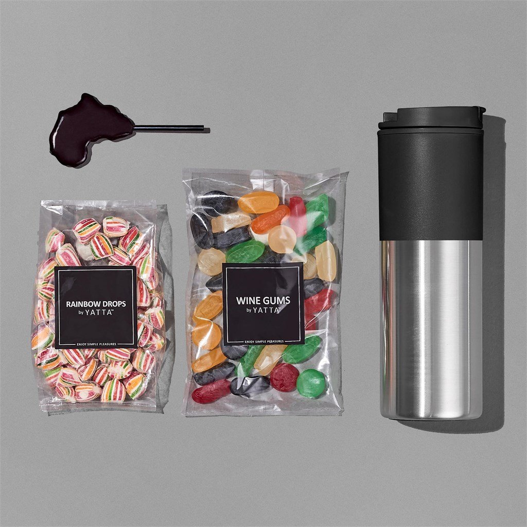 Marvelous Mix Hamper - Desk Drop Hampers