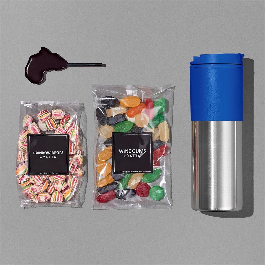 Marvelous Mix Hamper - Desk Drop Hampers