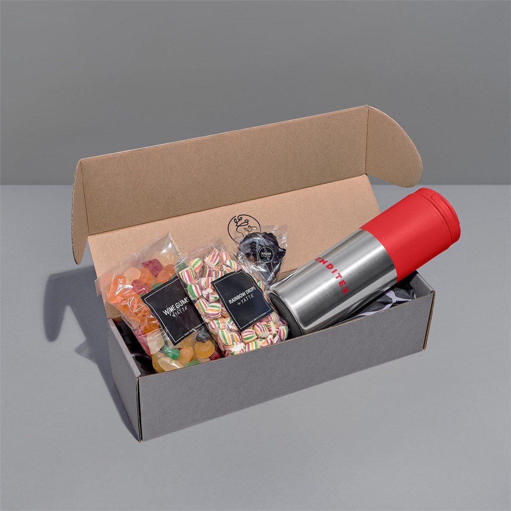 Marvelous Mix Hamper - Desk Drop Hampers