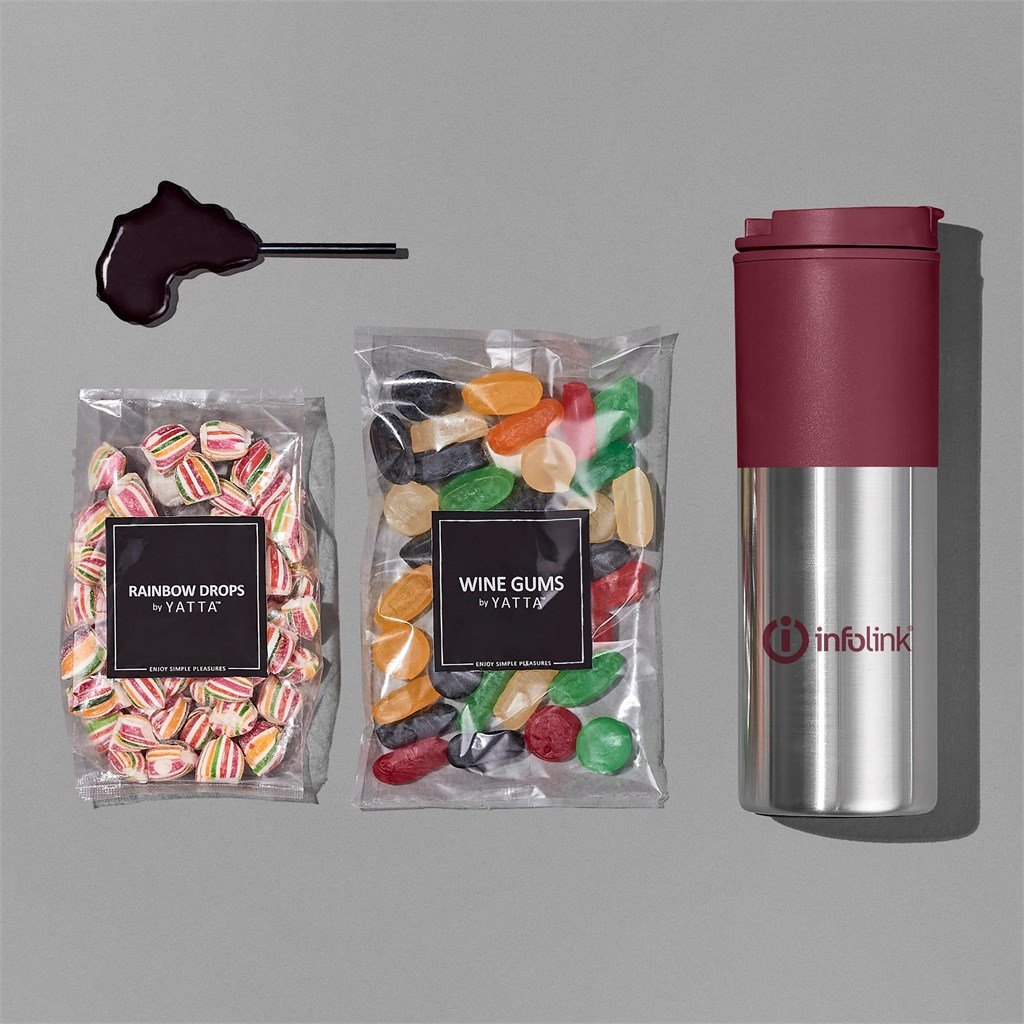 Marvelous Mix Hamper - Desk Drop Hampers