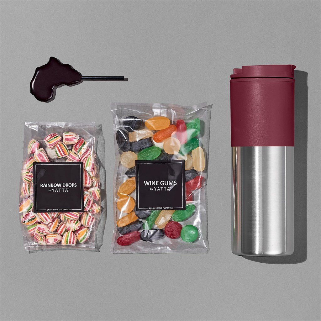 Marvelous Mix Hamper - Desk Drop Hampers