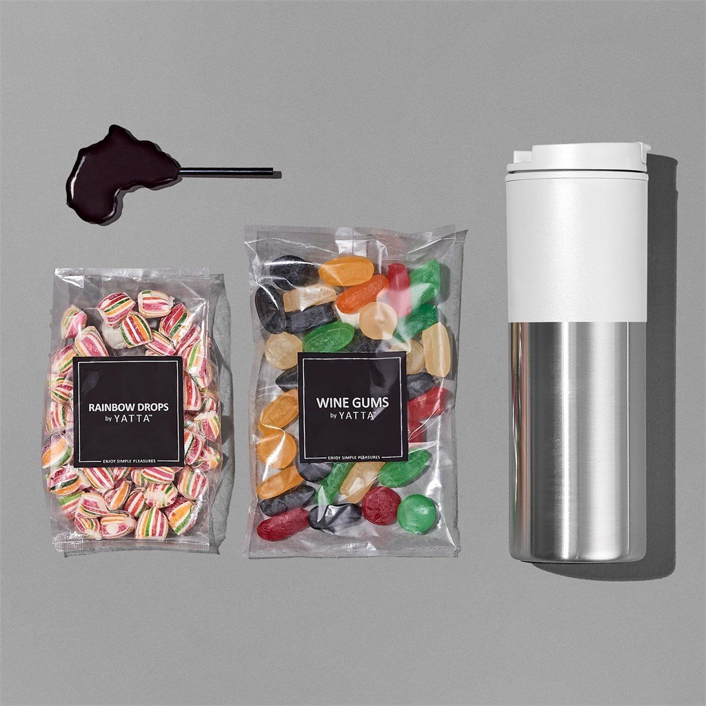 Marvelous Mix Hamper - Desk Drop Hampers