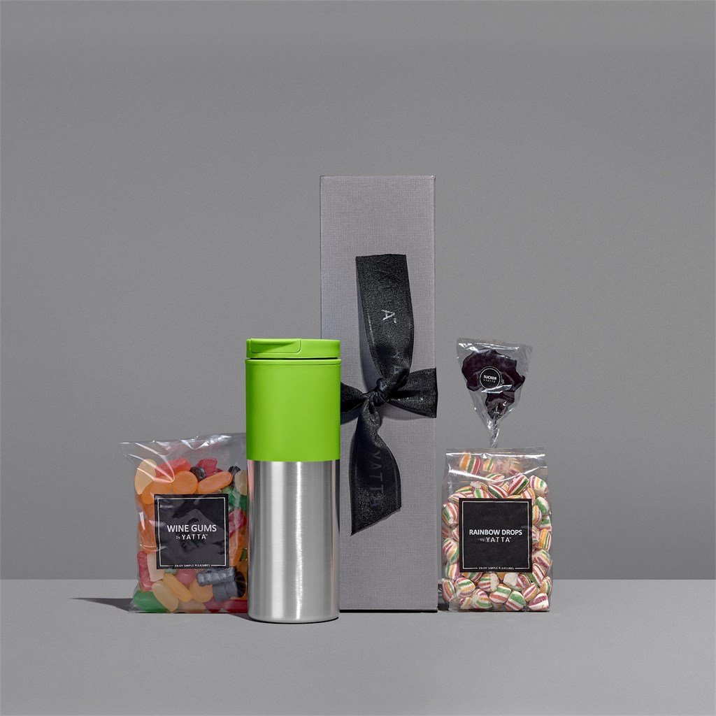 Marvelous Mix Hamper - Desk Drop Hampers