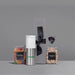 Marvelous Mix Hamper SOLID WHITE - Desk Drop Hampers
