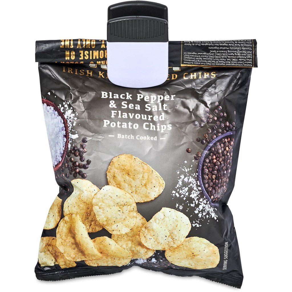 Maxim Magnetic Memo Clip SOLID WHITE - Stationery,Stationery