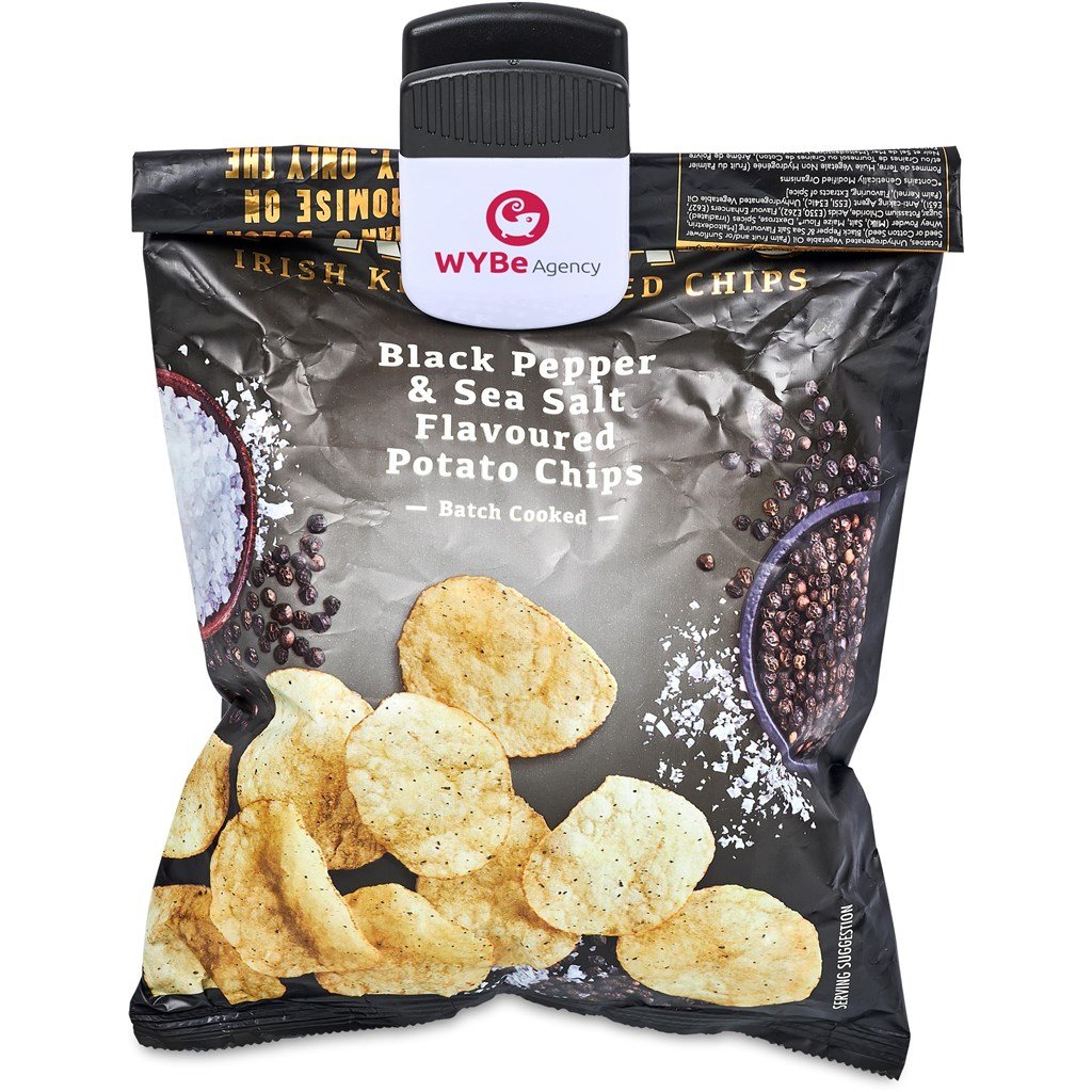 Maxim Magnetic Memo Clip SOLID WHITE - Stationery,Stationery