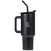 Maximus Vacuum Mug – 1.2 Litre Black / BL