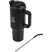 Maximus Vacuum Mug – 1.2 Litre Black / BL